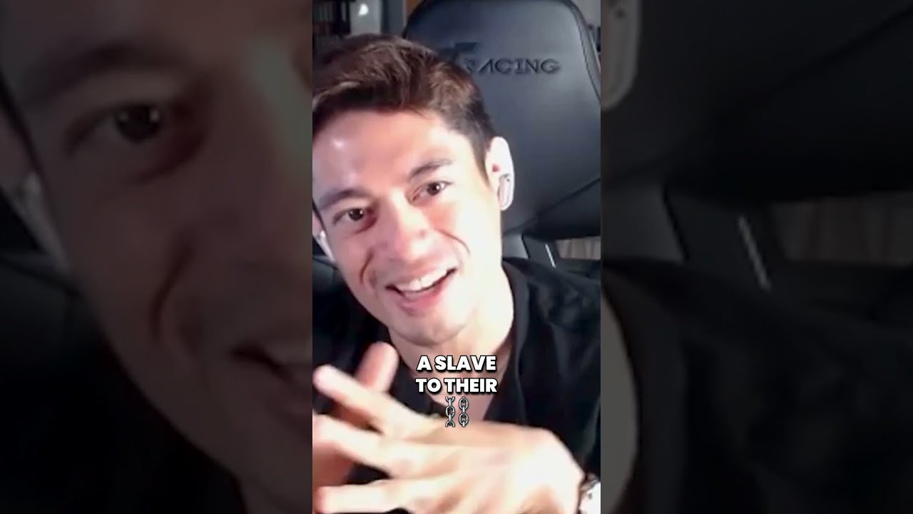 Are You A Slave To Your Business