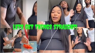 Willgotthejuice Gets Backlash For A Instagram Reel Olivia D Shuts Down The Haters