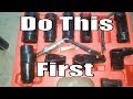 Before Trying to Remove O2 Sensor You must do this "How To"