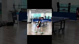 #tabletennis #pingpong #unist #uttc #탁구 #쇼츠