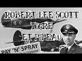 Le petit thtre des oprations  robert lee scott  tigre et pipeau