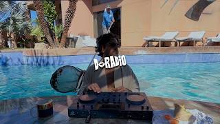 D Radio | Coachella Weekend Groovy Pool Vibes | Deleasa Dj Set