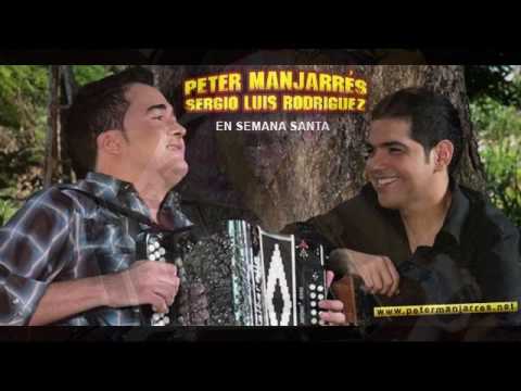 Peter Manjarres Mix - Dj Karlos Villa