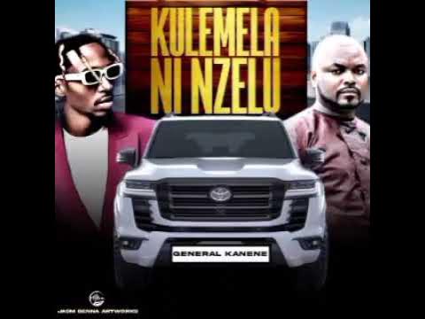 General Kanene-Yo Maps Favour Kulemela Ni Nzelu(Official Music Audio)