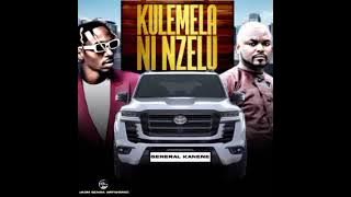 General Kanene-Yo Maps Favour Kulemela Ni Nzelu( Music Audio)