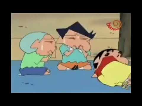 shin Chan ringtone