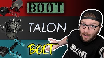 Jason Rife Has NEW Toys from ROTOBOSS