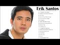 Erik Santos Best OPM Love Songs 2020- 2021 Greatest Love Songs Hits of All The Time