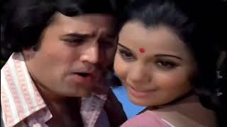 Pass Nahin Aana | Aap Ki Kasam (1974) | Kishore Kumar, Lata Mangeshkar