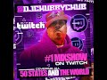 Dj chubby chub twitchtv  1 mix show 30 sep 22