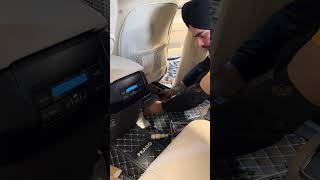 SOUND SYSTEM FOR TOYOTA LAND CRUISER PRADO #carsoundsystem #caraudio #caraudiosystem #amplifier