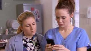 Esther & Kim - 24 Apr 2015