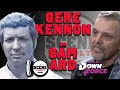 The Scene Vault Podcast -- Gere Kennon on NASCAR 75 Legend Sam Ard