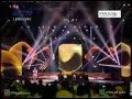 LENKA KRIPAC - Trouble is a Friend (@ GALA SHOW 11 X-Factor Indonesia , May 3th, 2013)