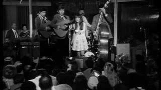 Video thumbnail of "The Seekers - Eddystone Light (1963)"