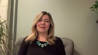 Coping with COVID: Grieving our losses