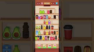 Goods Sorting Match 3 | Level 14