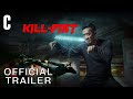 Kill Fist | Official Trailer
