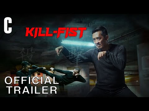 Kill Fist | Official Trailer