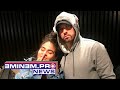 Jessie Reyez Only Freaked Out Meeting Eminem and Beyonce