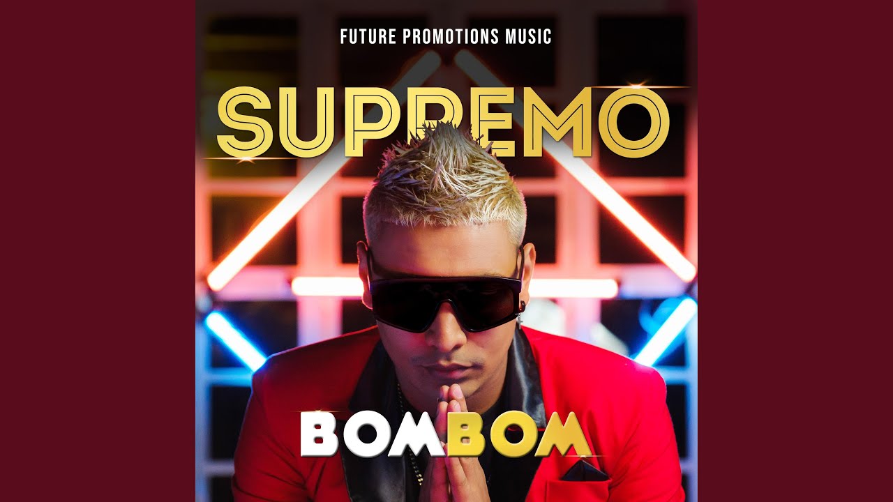 Bom Bom - YouTube