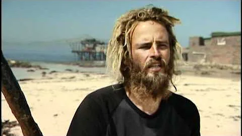 TAKING BACK THE WAVES - Trailer