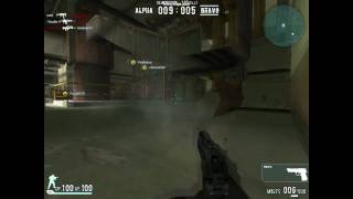 Combat Arms Eu Gray hammer Glitch Teaser