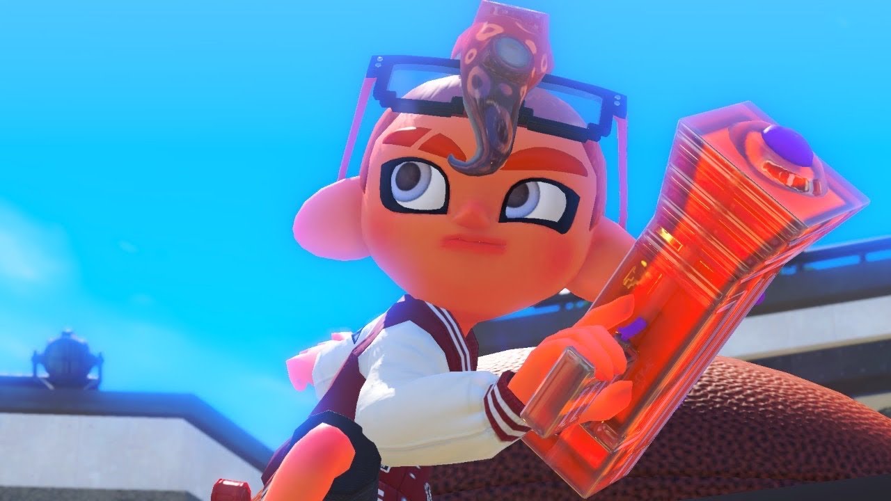 わかば最高に気持ちの良い瞬間まとめ89選【スプラトゥーン3】