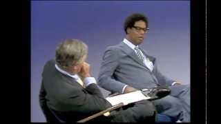 Thomas Sowell   Poverty & Dependence