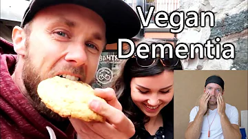 Simnett Nutrition: Super Tired Vegan Is Showing Signs of Dementia