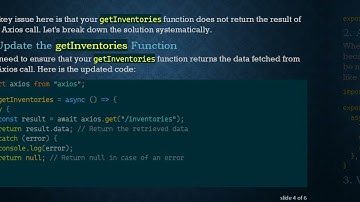 Calling an async Function from an External JS File in Vue.js