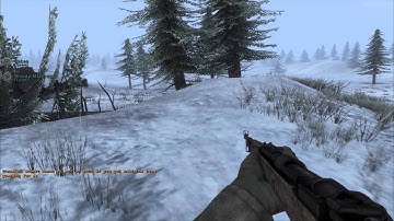 Red Orchestra 2: Blending Into Enemy Lines