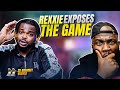 2x Grammy Award Producer 'Rexxie' Reveals the Harsh Truth About the Music Industry