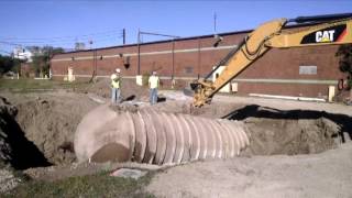 Phoenix Environmental UST removal video