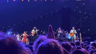 93 Million Miles - Jason Mraz (live NYC Aug 5 2022)