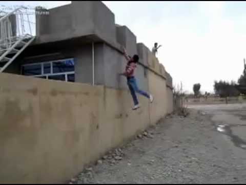 ته نها بؤ يه ك جارسه يرى بكه