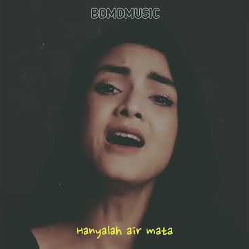 Judika - Jikalau Kau Cinta ( Cover Methazulia ) Lirik