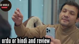 Rangsiz gullar 123-qism (milliy serial) | Ранги гуллар 123-қисм (миллий сериал) Review