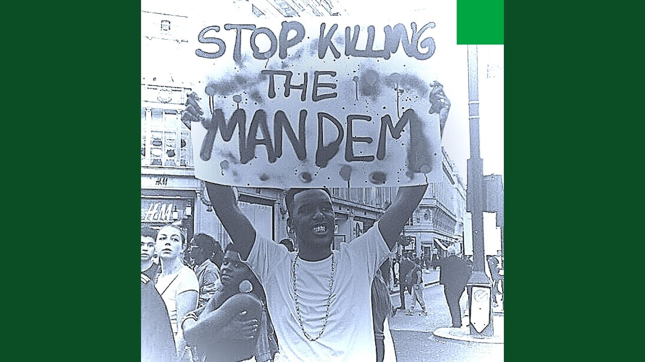 Liberty & Justice For Some