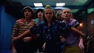 The Sauna Test Scene Pack Elevenmikemaxwilllucasbilly