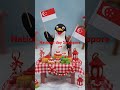 National Day Singapore
