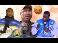 Jule baladé merna &quot;dagno sétan Ama kouma wo téléphone Dina dégue luko..&quot; Face à face Boy Niang Modou