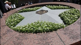 TARCO Law Enforcement Memorial Dedication 14 May 2021