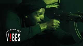 T3Ran X Dae1Uno - Evilest Route Official Music Video