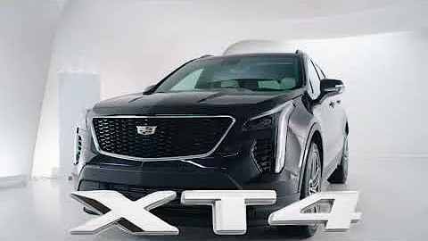 2023 Cadillac XT4 user guide - Crestview Cadillac - Rochester, MI - 天天要聞