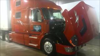 Carrier ultima 53 reefer trailer ...