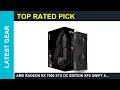AMD Radeon RX 7900 XTX OC edition XFX Swift AMD Radeon RX 9060 XT OC Gaming Edition Guide