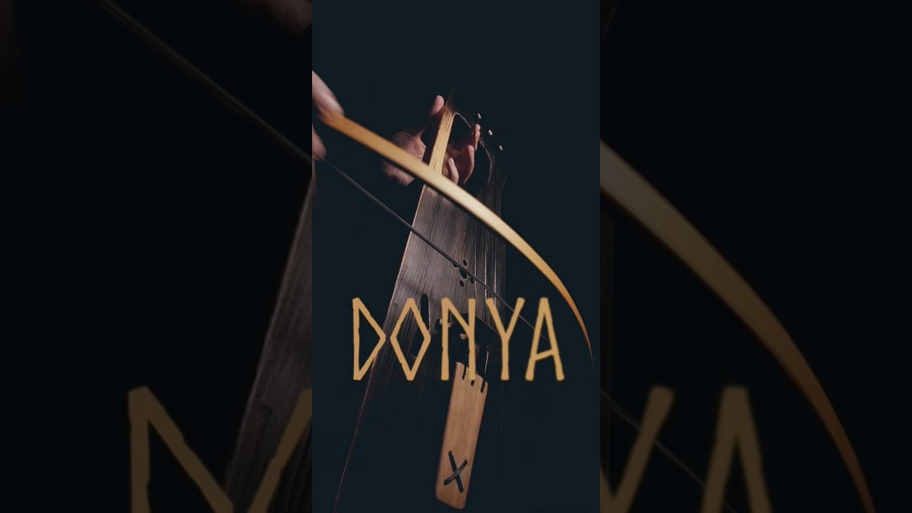 Donya | Grai | Cover 