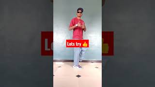 FOOTWORK TUTORIAL #shorts #shuffletutorial #shuffle #footworktutorial