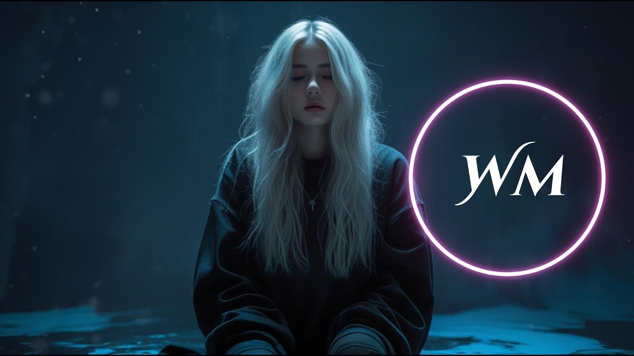 Learning the Hard Way — Created with AI by Witch Music